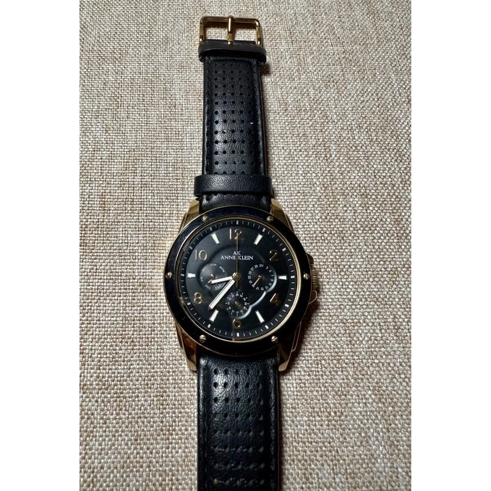 Anne Klein elevate your